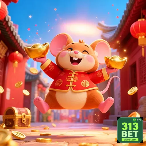 Jogos de cassino online - 313bet