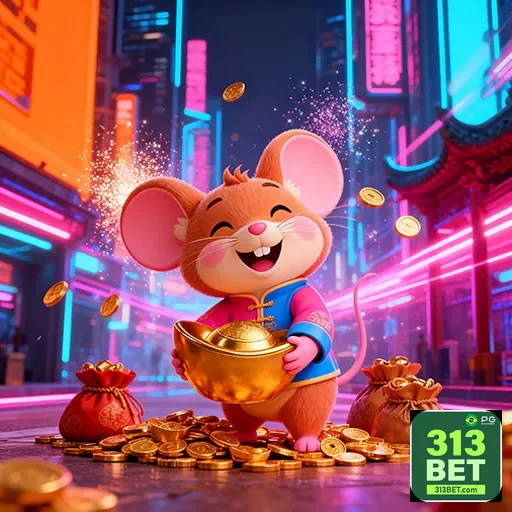 Promoções de cassino - 313bet