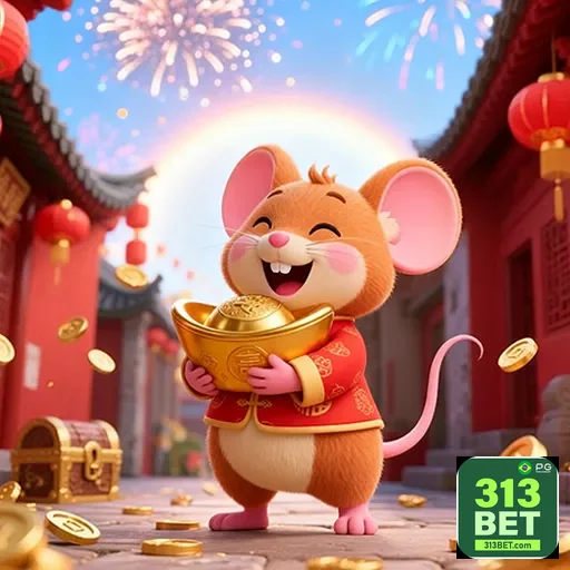 Jogos de cassino - 313bet