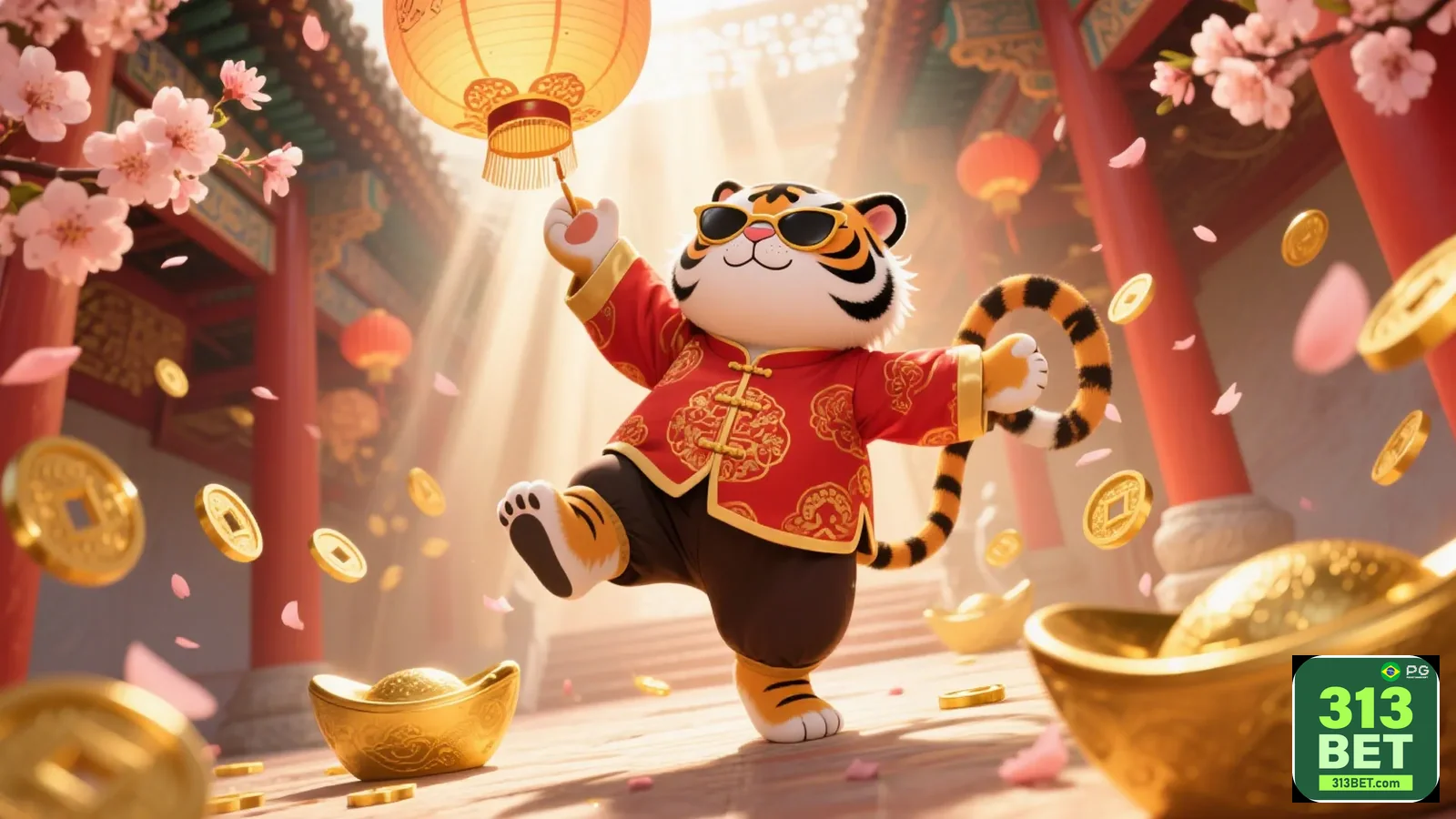 Promoções em slots