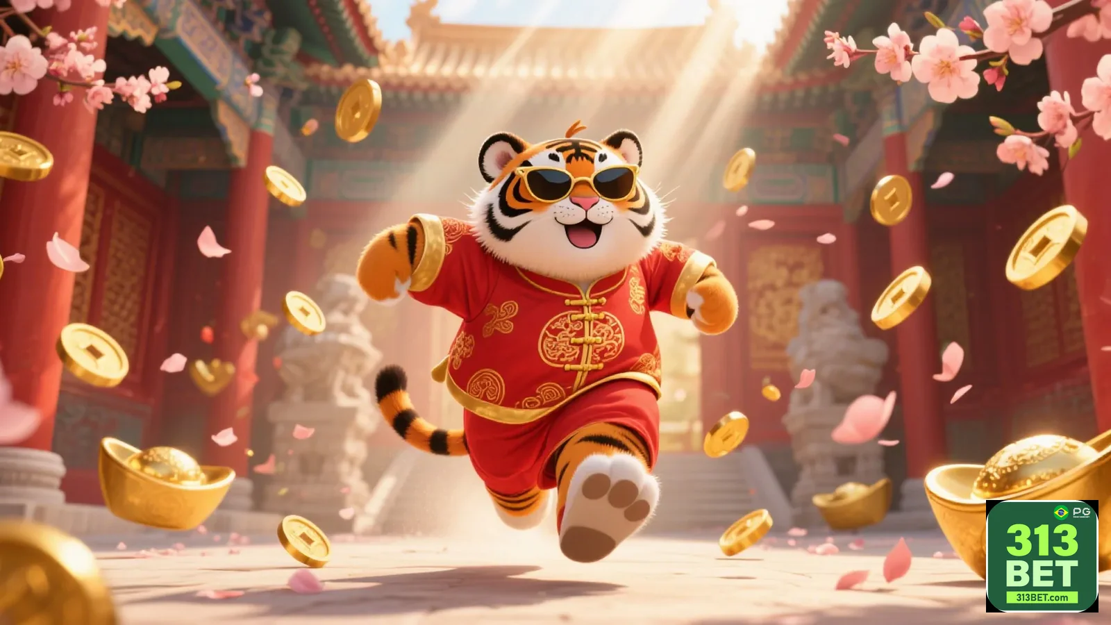 Reembolso no cassino