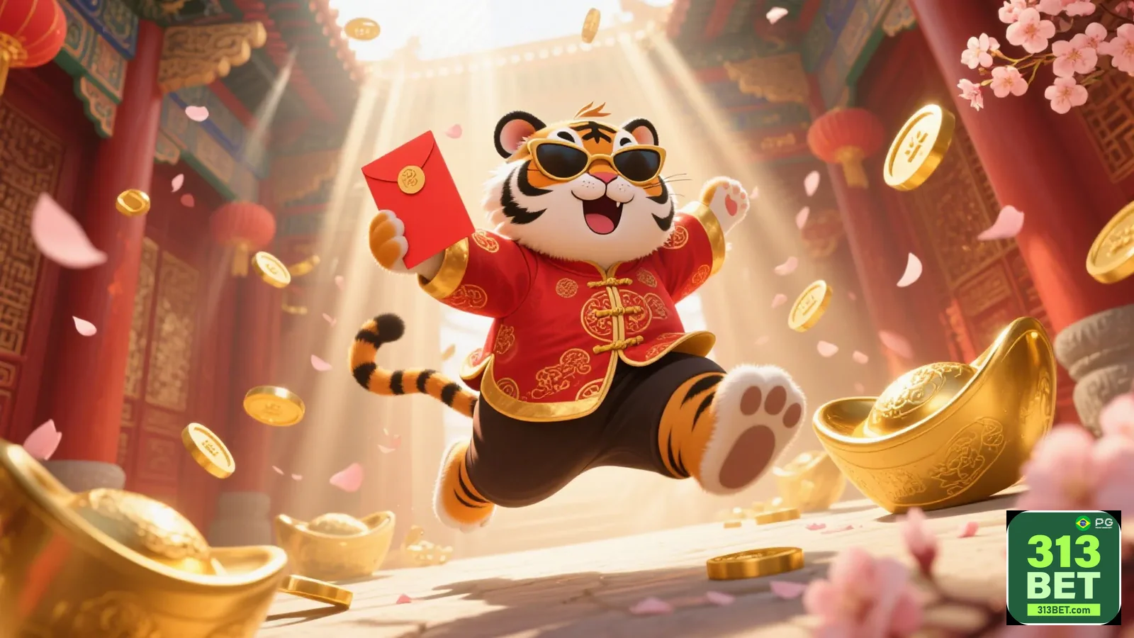 Programa VIP 313be - 313bet